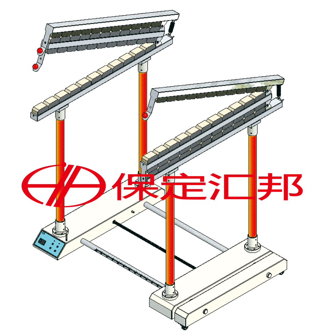 33.P11 HB2680YG-100 遙控電動(dòng)絕緣桿測試支架.png